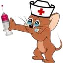 Jerry crying 30