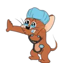 Jerry crying 11