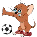 Jerry crying 28