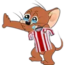 Jerry crying 24