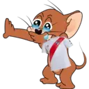 Jerry crying 6