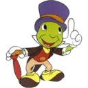 PEPE GRILLO 20
