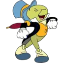 PEPE GRILLO 9