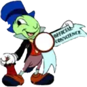 OFFICIAL
CONSCIENCE