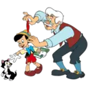 PEPE GRILLO 6
