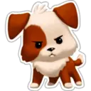 Puppy Love 4