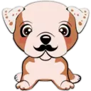 Puppy Love 1