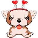Puppy Love 29