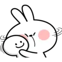 Spoiled Rabbit's Expressions 3 10
