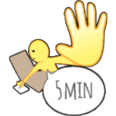 5 MIN