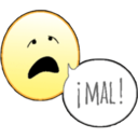 MAL!