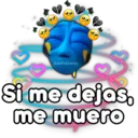 Baby Dory Amorosa 1