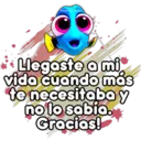 Baby Dory Amorosa 12