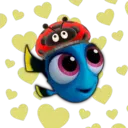 Baby Dory Amorosa 22