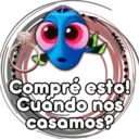 Baby Dory Amorosa 5