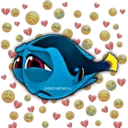 Baby Dory Amorosa 24
