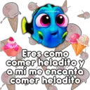 Baby Dory Amorosa 18