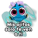 Baby Dory Amorosa 14