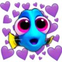 Baby Dory Amorosa 2