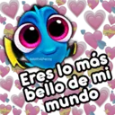 Baby Dory Amorosa 15