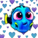 Baby Dory Amorosa 10