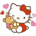 Hello  Kitty 20