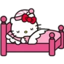 Hello  Kitty 17