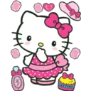 Hello  Kitty 9