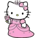 Hello  Kitty 7