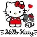 Hello  Kitty 4