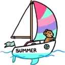 ️ HeLLo  summer ️ 16