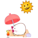 ️ HeLLo  summer ️ 8