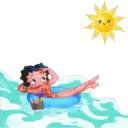️ HeLLo  summer ️ 12