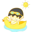 ️ HeLLo  summer ️ 27