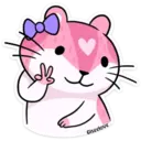 💗🐹 Lovely HAMSTER 🐹💗 6