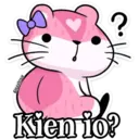 💗🐹 Lovely HAMSTER 🐹💗 14