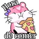 💗🐹 Lovely HAMSTER 🐹💗 18