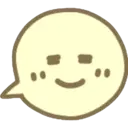 Ballon Text Emojis 23