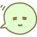 Ballon Text Emojis 12