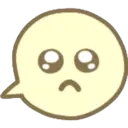 Ballon Text Emojis 26