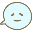 Ballon Text Emojis 18