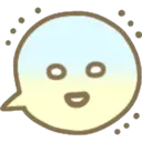 Ballon Text Emojis 17