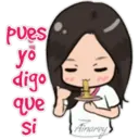 ChicaslιSтASclคร¡cค 5