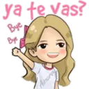 ChicaslιSтASclคร¡cค 19