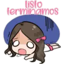 ChicaslιSтASclคร¡cค 4