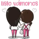 ChicaslιSтASclคร¡cค 23