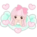Niña Hermosa 12