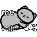 me
vale
Of