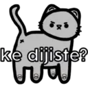ī
ke dijiste?
va
00⁰
000
