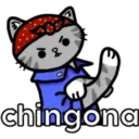 chingona